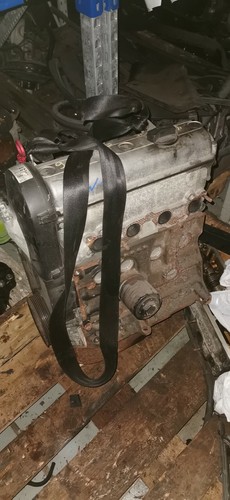 Motore originale polo - vw, 6n