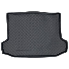 PVC Rezaw-Plast Vassoio Vasca Baule per Toyota RAV4 III 2005-2012 PVC protezione