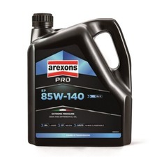 Olio Trasmissione  4 LITRI Arexons Ep 85W140 Lubrificante Cambio Ingranaggi
