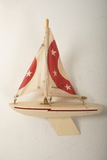 Bosun Boats (O4L) Barca a Vela