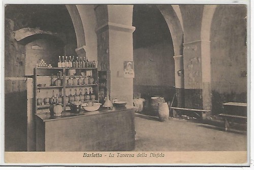 Barletta andria trani - (025),