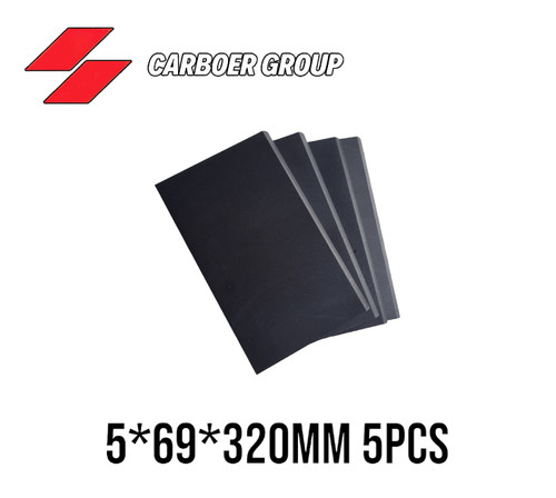 Carbon vane 526623 526098 - carbon,
