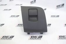 OPEL Astra K Cassetto Sinistro Cruscotto Cassetto Nero 39050142