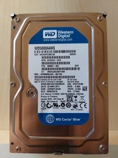 Western Digital Caviar Blue WD5000AAKS 500 GB