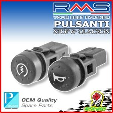 2 PULSANTE INTERRUTTORI START