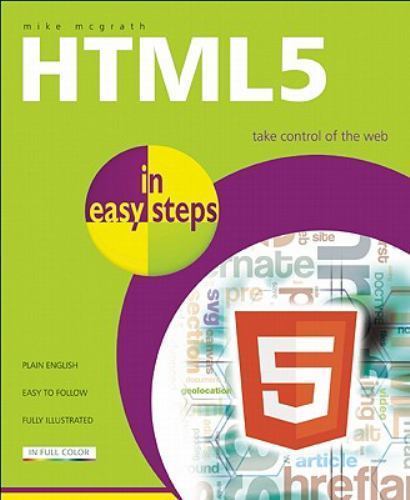Html easy steps mcgrath - in,