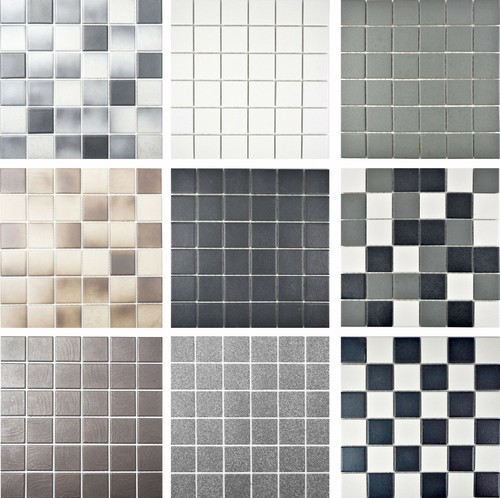 Piatto doccia mosaico - doccia,