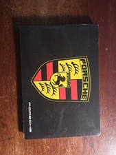 Porsche Speedster Anniversary