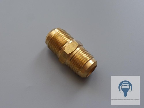 Adattatore dritto saldatura - dritto,