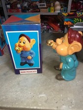 Biancaneve E I Sette Nani Nano