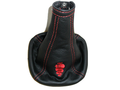 Alfa romeo mito cuffia - alfa, leva