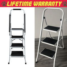 SGABELLO SCALA SCALETTA IN