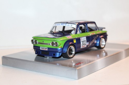 Slot car brm nsutt - slot,