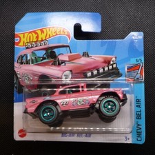  HOT WHEELS MODELLINI AUTO