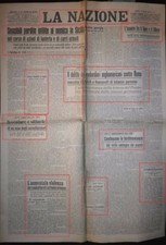 WW2*SALERNO NEMICI MITRAGLIANO