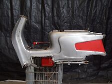 TELAIO NUDO SENZA DOCUMENTI PER PAGLIANTI CIP 50 PER RICAMBI