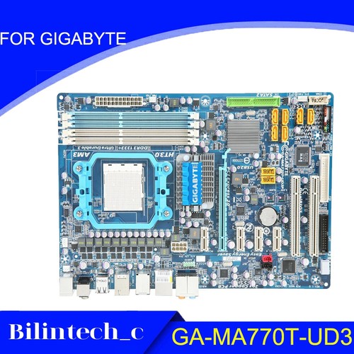 Per gigabyte ma770t ud3 - gigabyte, ga-ma770t-ud3