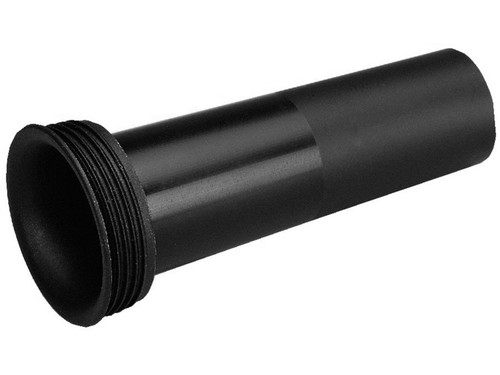 Tubo bass reflex monacor cm - tubo,