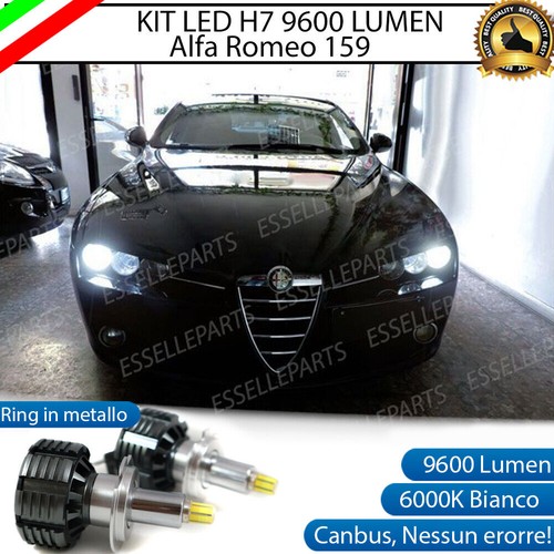 Kit lampade anabbaglianti - kit,
