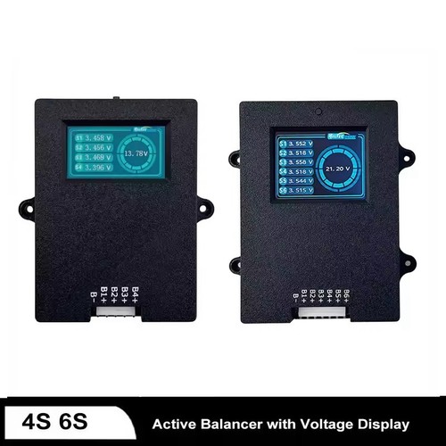 Equalizzatore attivo 5a - equalizzatore, 4s