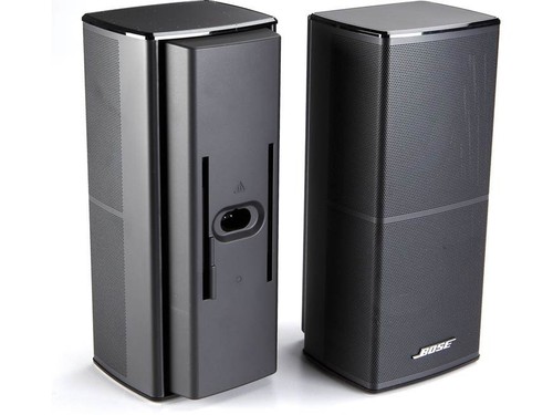 Altoparlanti staffe surround - e,