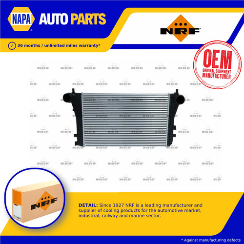 Intercooler adatto per - , vw