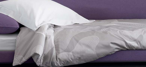 Flou evoluzione grigio 6938 - flou,