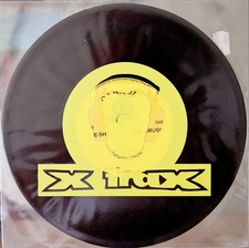 DJ Misjah - The Shake / The