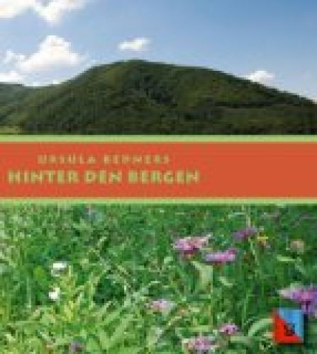Hinter den bergen bedners - bergen,