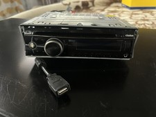 AUTORADIO CLARION AUX USB