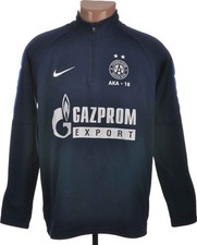 AUSTRIA WIEN 2018/2019 CALCIO