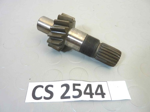 Ingranaggio rinvio guzzi 65gt - ingranaggio,