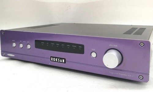 Amplificatore roksan primain - roksan,