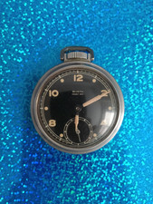 Orologio tasca westclox - da,