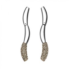 Orecchini Breil Donna Flowing