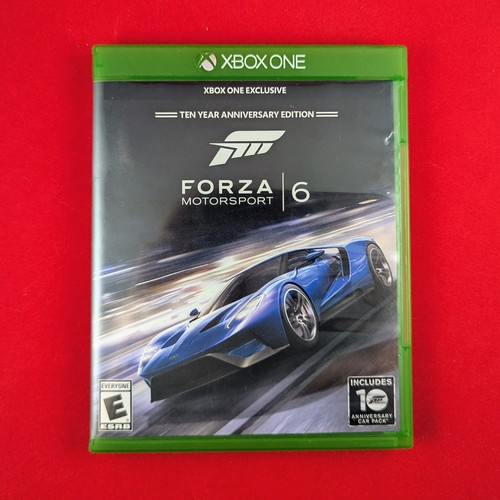 Gioco forza motorsport xbox - forza,