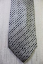 BOGGI MILANO 100% SETA SILK