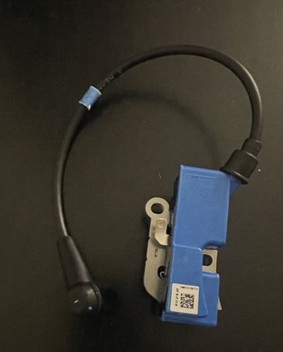 Modulo accensione bobina - accensione,