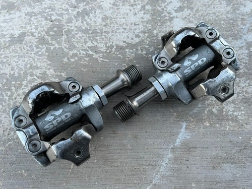 Pedali shimano xtr m959 - shimano, pd-m959