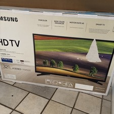 Samsung 4500 720p hd - 32",