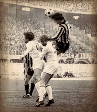 Foto d'agenzia Inter calcio