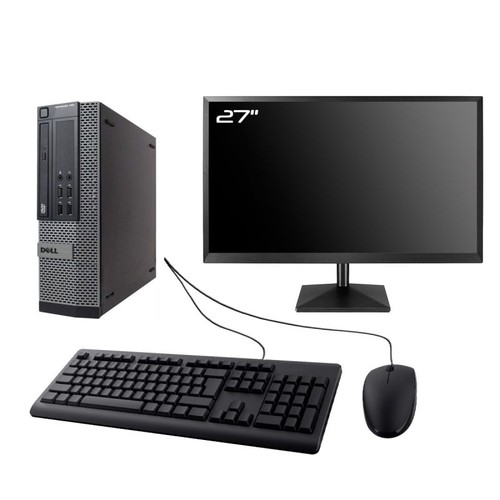 Dell optiplex 790 sff ecran - 790,