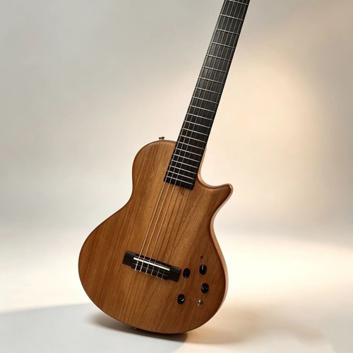 Chitarra elettrica classica