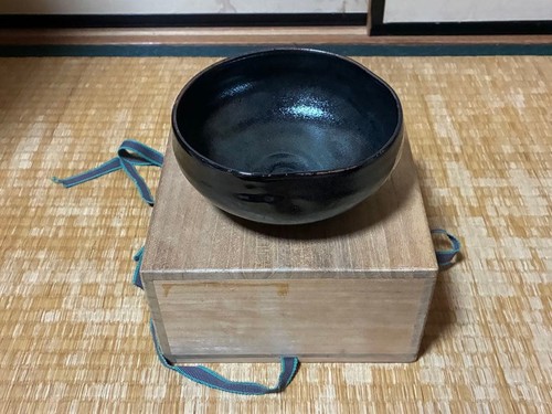 Ciotola tè matcha - ciotola,