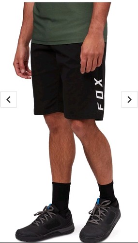 Pantaloncini fox racing - pantaloncini,