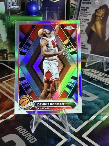 2024 topps chrome basketball - chrome,