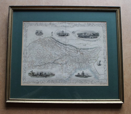mappe antiche