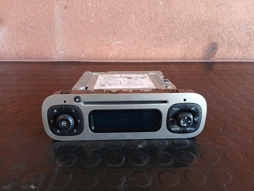 Autoradio fiat panda - autoradio,