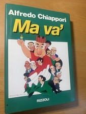 Ma va ' - Alfredo Chiappori -