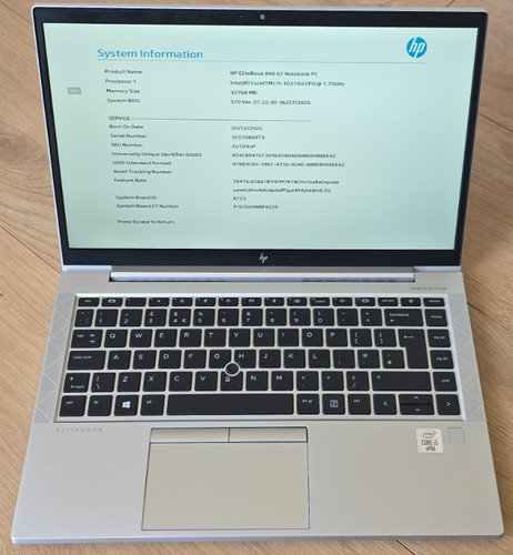 Elitebook 840 14 - elitebook,